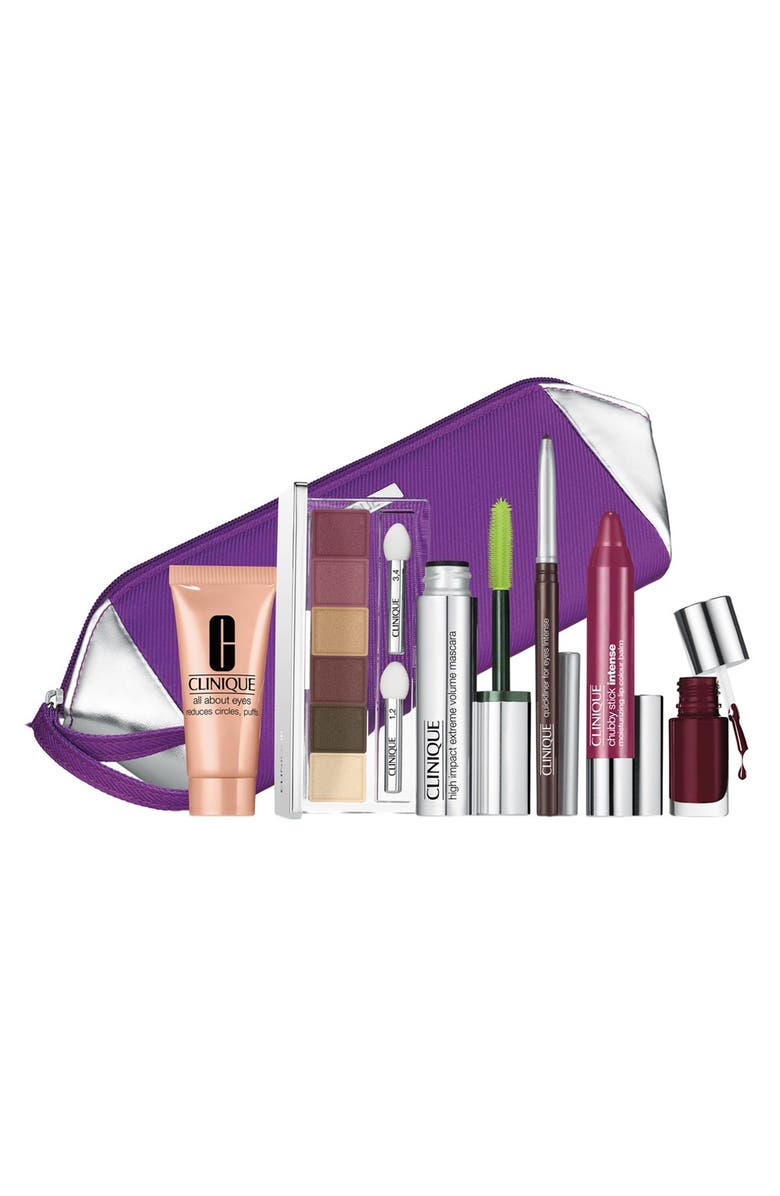 Clinique 'Party Pretty' Set, Main, color, 