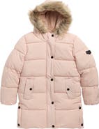 Sam Edelman Kids' Expedition Parka