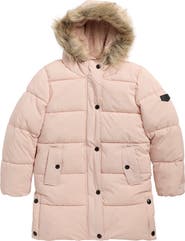 Sam Edelman Kids' Expedition Parka