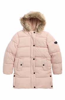 Kids' Expedition Parka