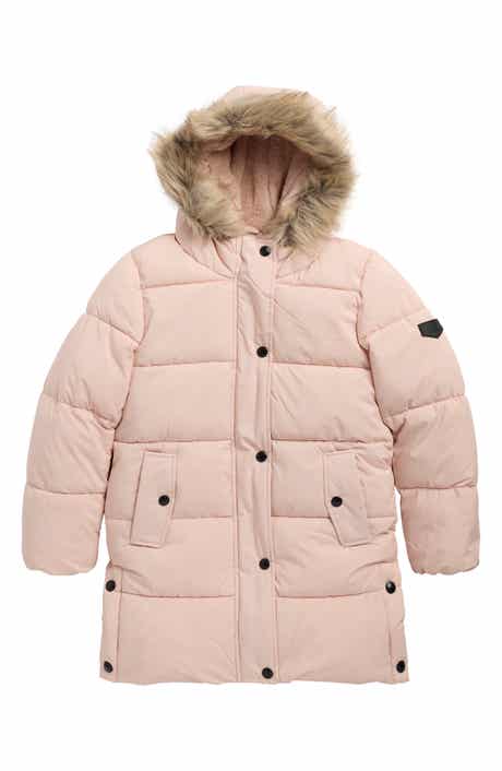 Kids' Expedition Parka