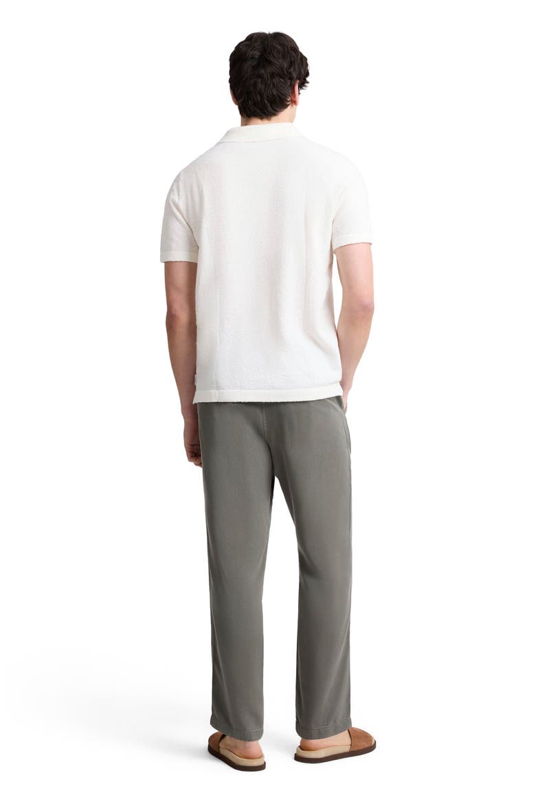 Lyocell Beach Pant, Alternate, color, Agave