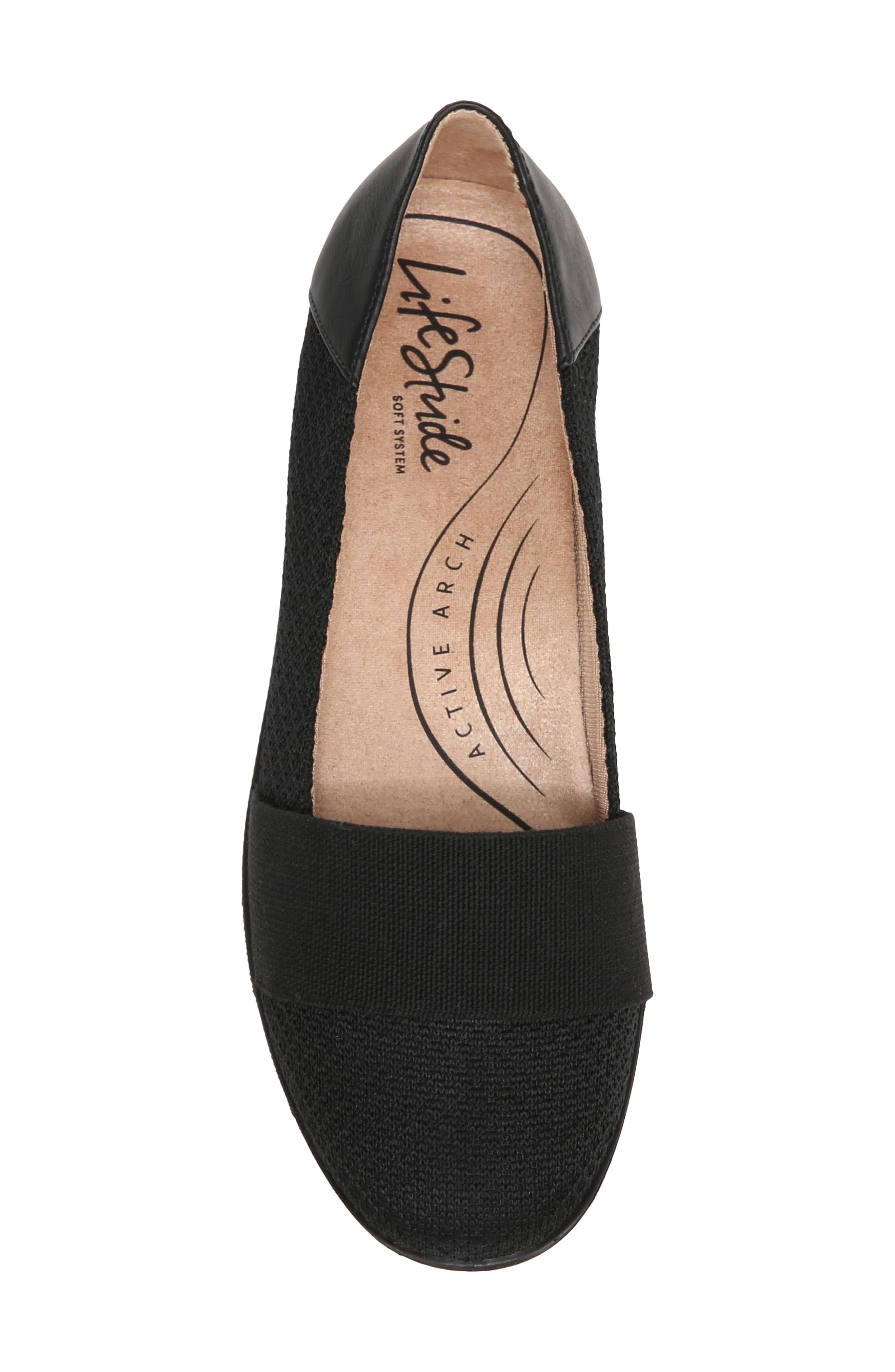 LifeStride Naomi Flat, Alternate, color, 