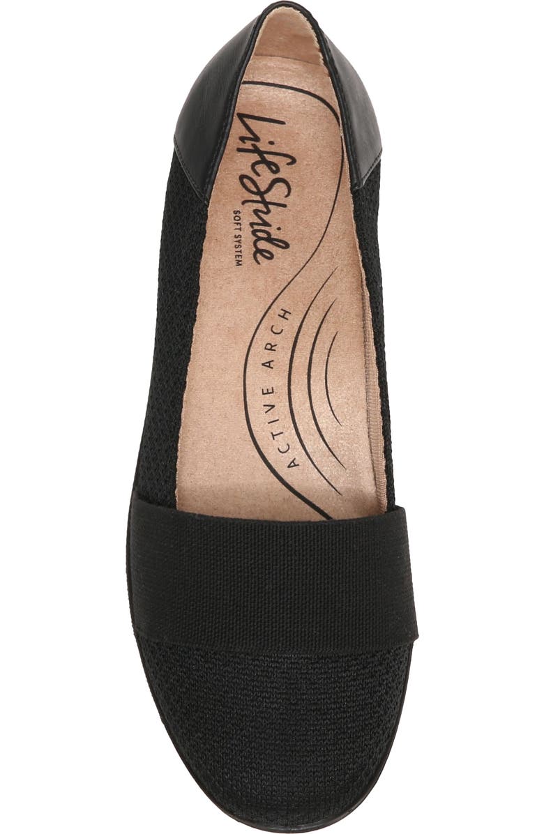 LifeStride Naomi Flat, Alternate, color,