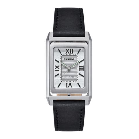 Esteban Mens Automatic Watch