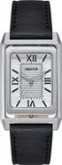 Heritor Automatic Esteban Mens Automatic Watch
