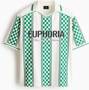 H&M Loose Fit Football Shirt