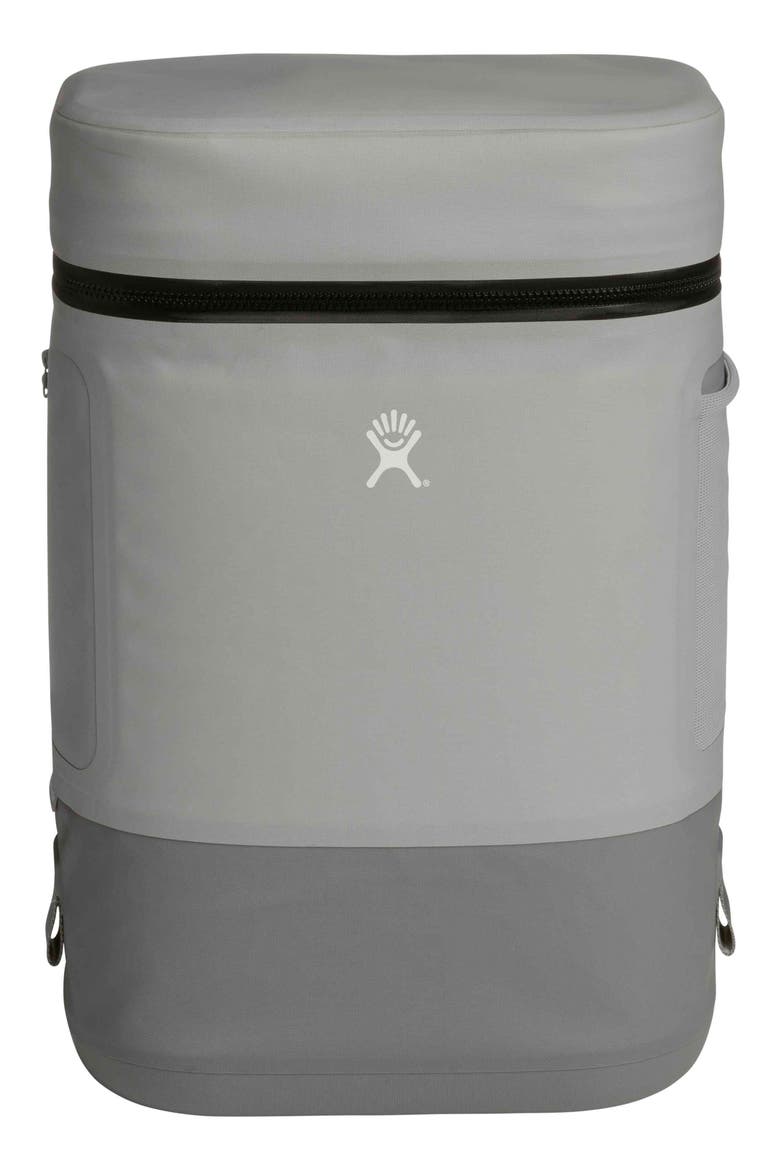 22-Liter Waterproof Cooler Backpack, Main, color, MIST