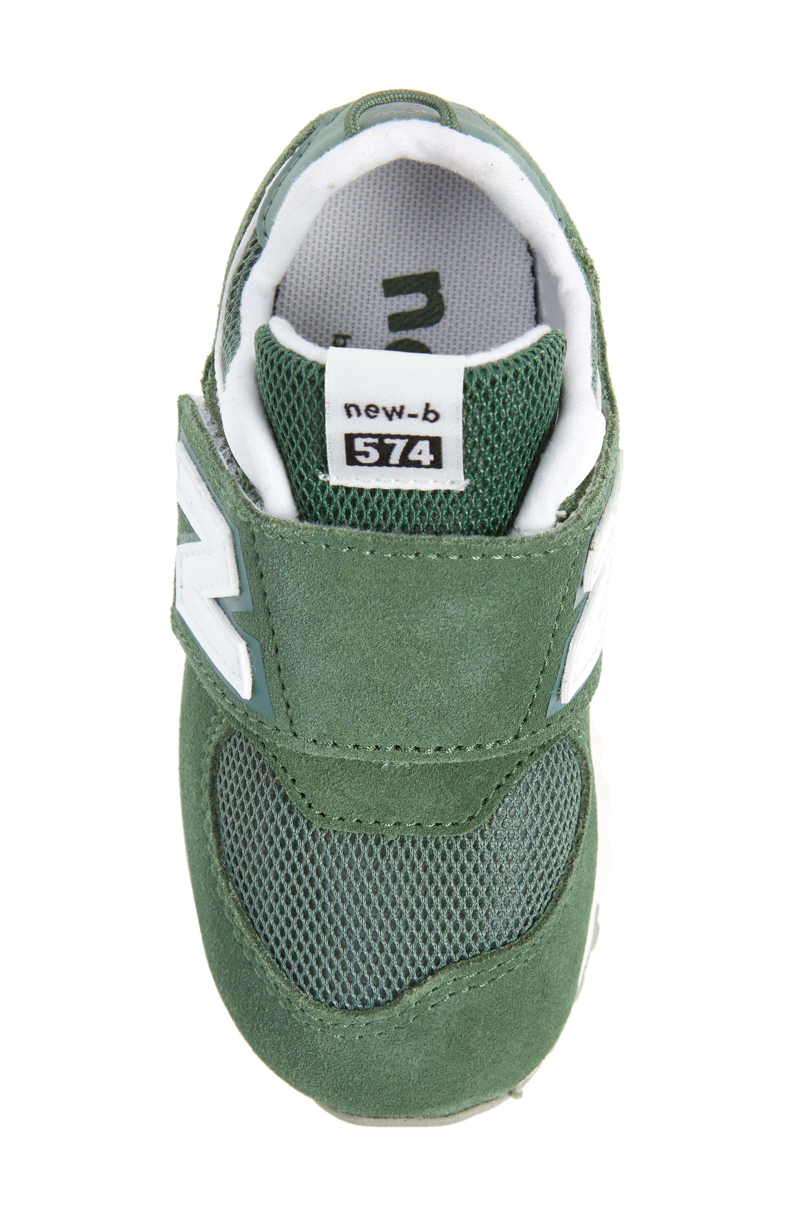 New Balance Kids' 574 Sneaker, Alternate, color, 