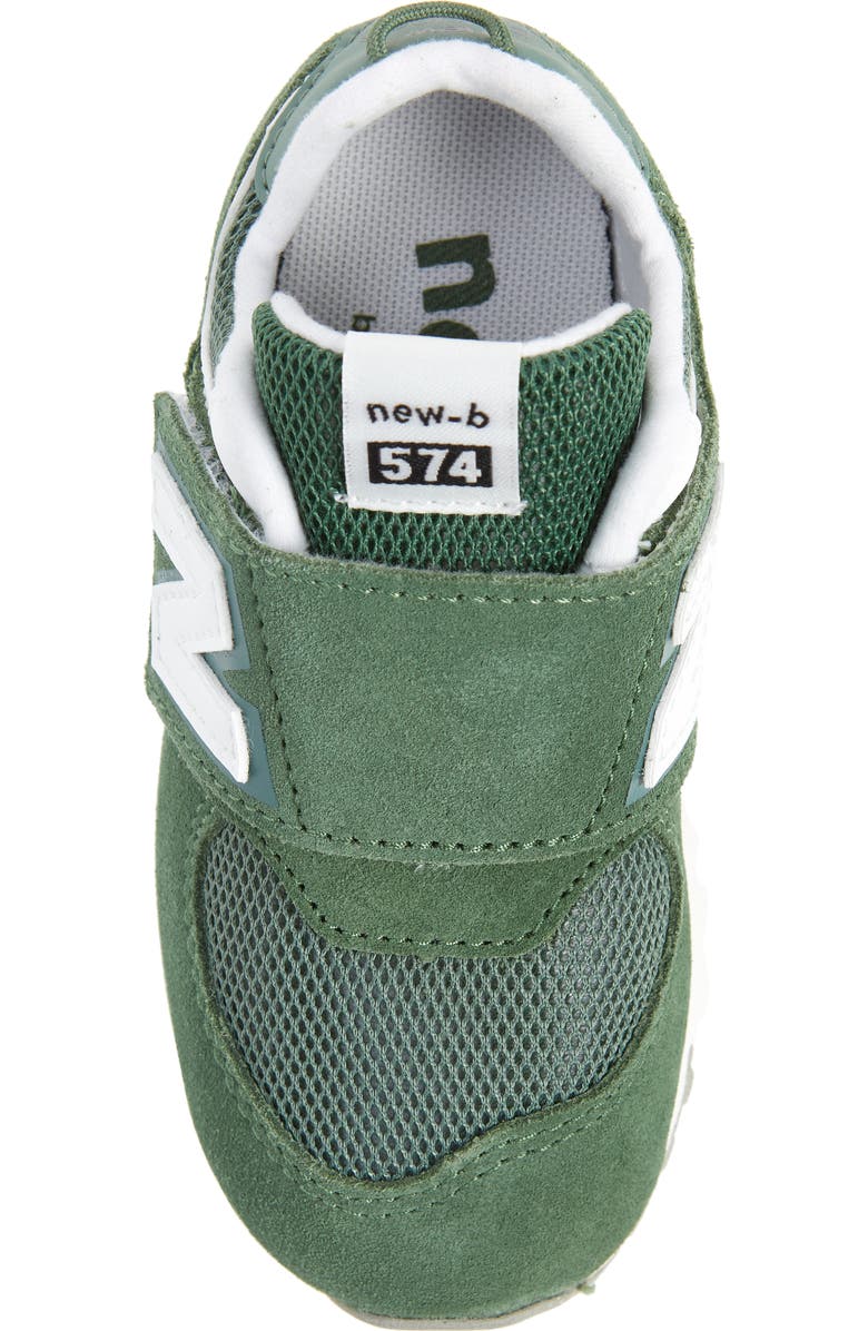 New Balance Kids' 574 Sneaker, Alternate, color,