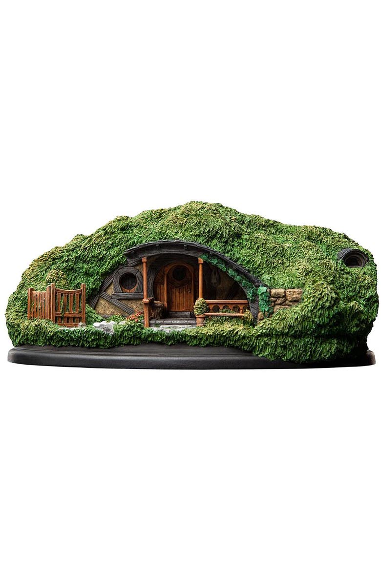 Hobbit Hole - #39 Low Road, Main, color, Multicolor