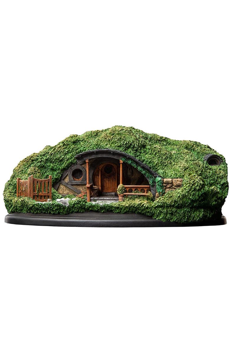 Weta Workshop Hobbit Hole - #39 Low Road, Main, color,