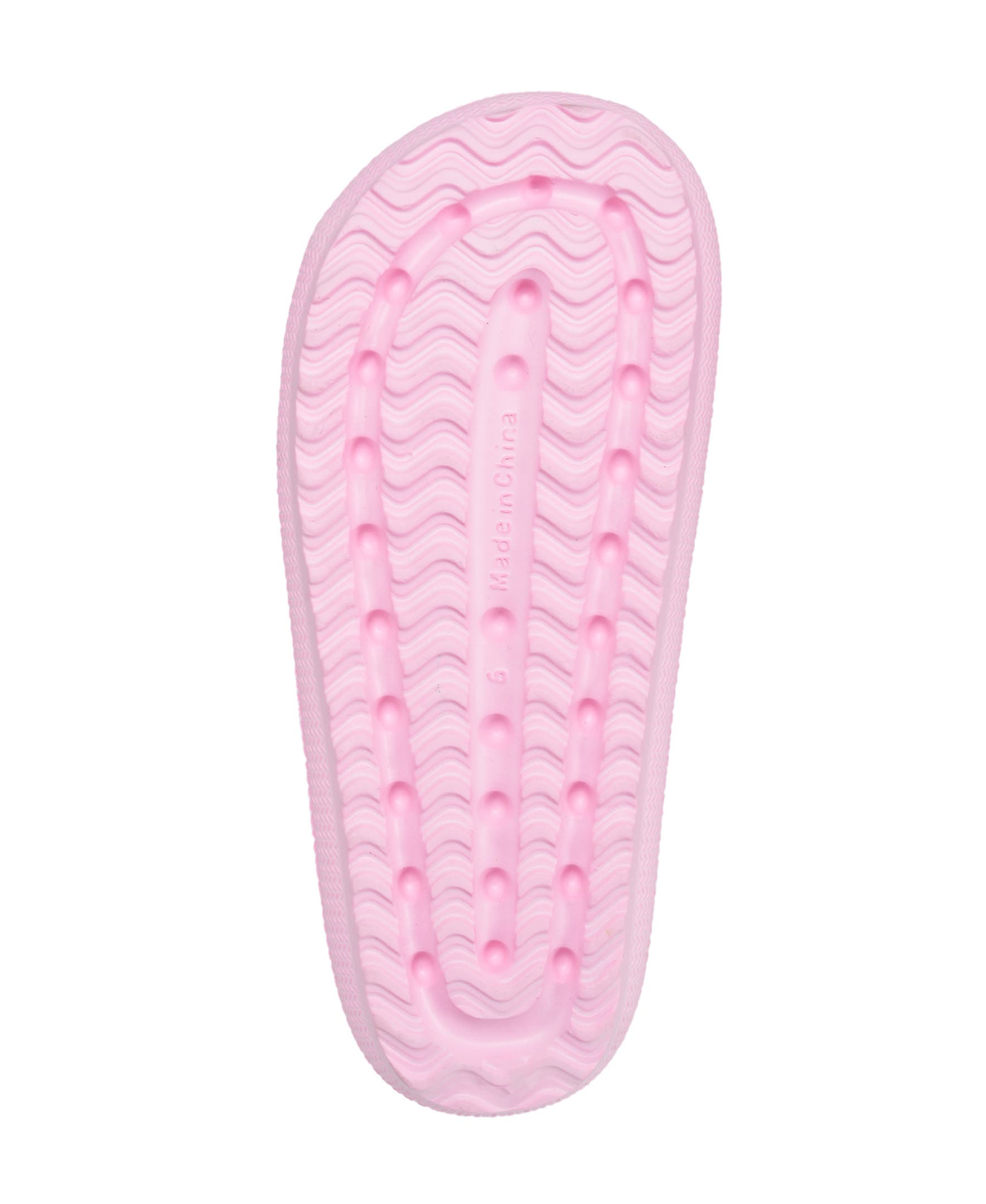 Meg Pool Slide, Alternate, color, Light pink