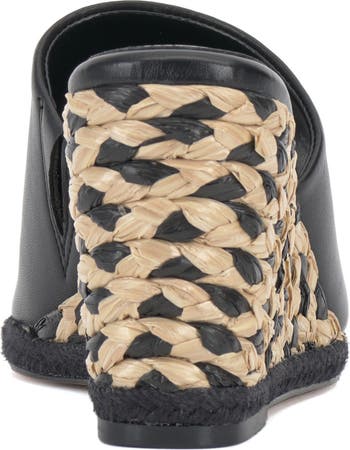 Fayla Wedge Sandal