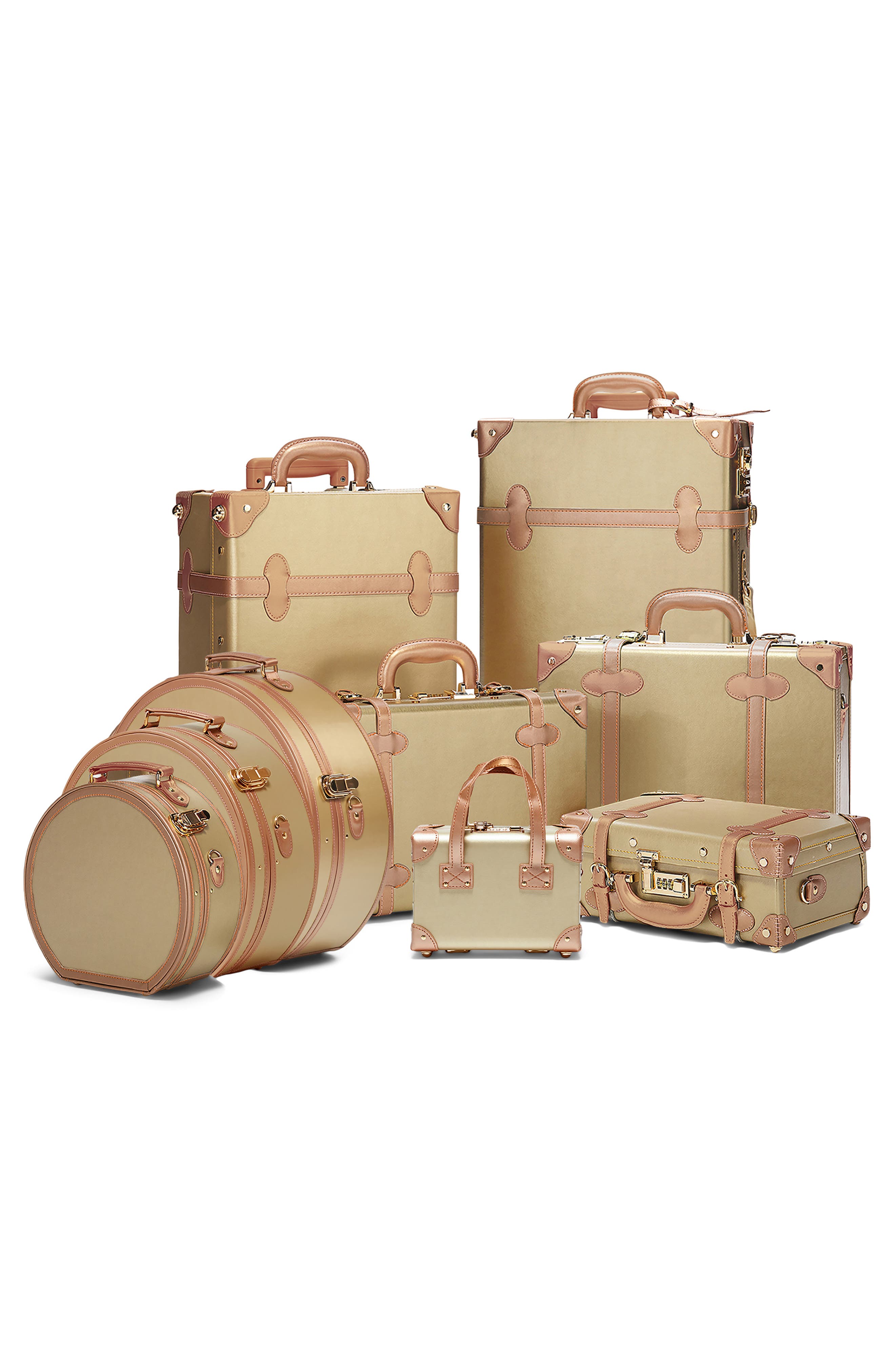 SteamLine Luggage The Alchemist Mini Crossbody Bag, Alternate, color, 