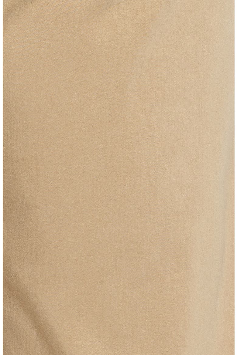 Courage Straight Leg Twill Pants, Alternate, color, OURAGE BRITISH KHAKI