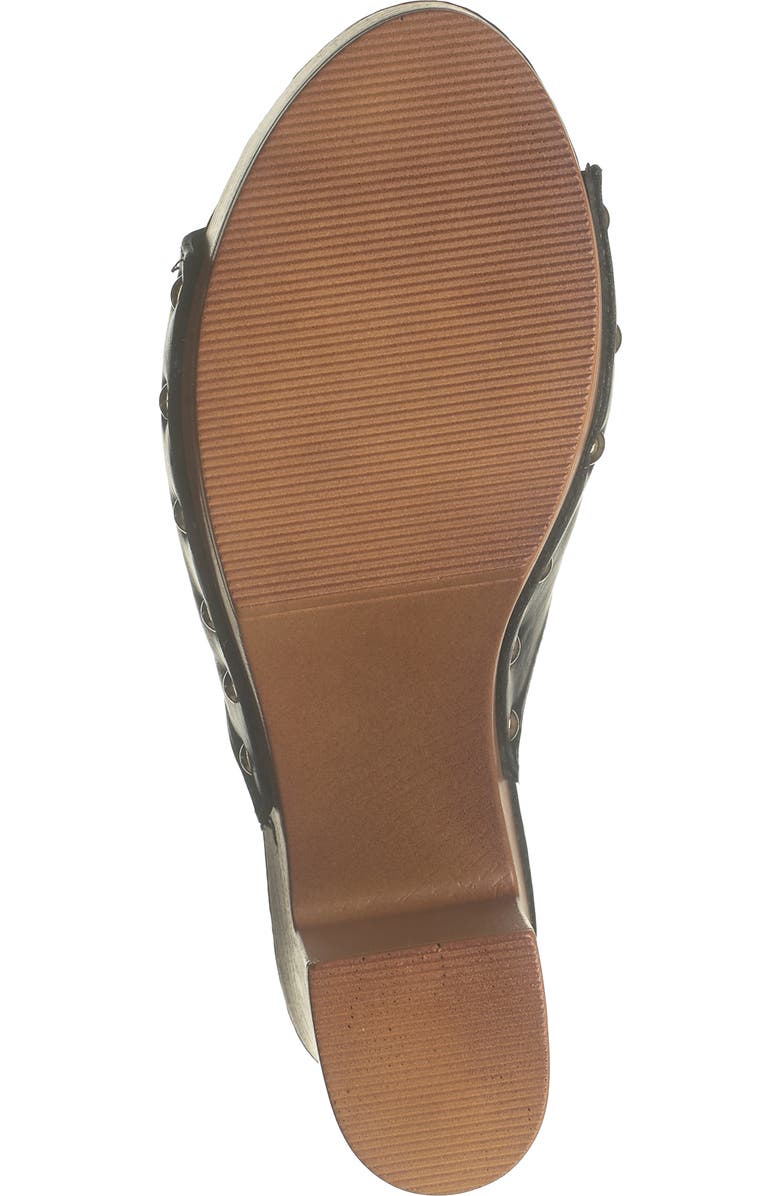 Nicole Miller Slip-on Chain Clog, Alternate, color,