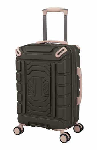 Britbag Stamford 21-Inch Carry-On Luggage
