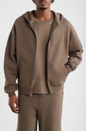 Elwood Core Zip Hoodie