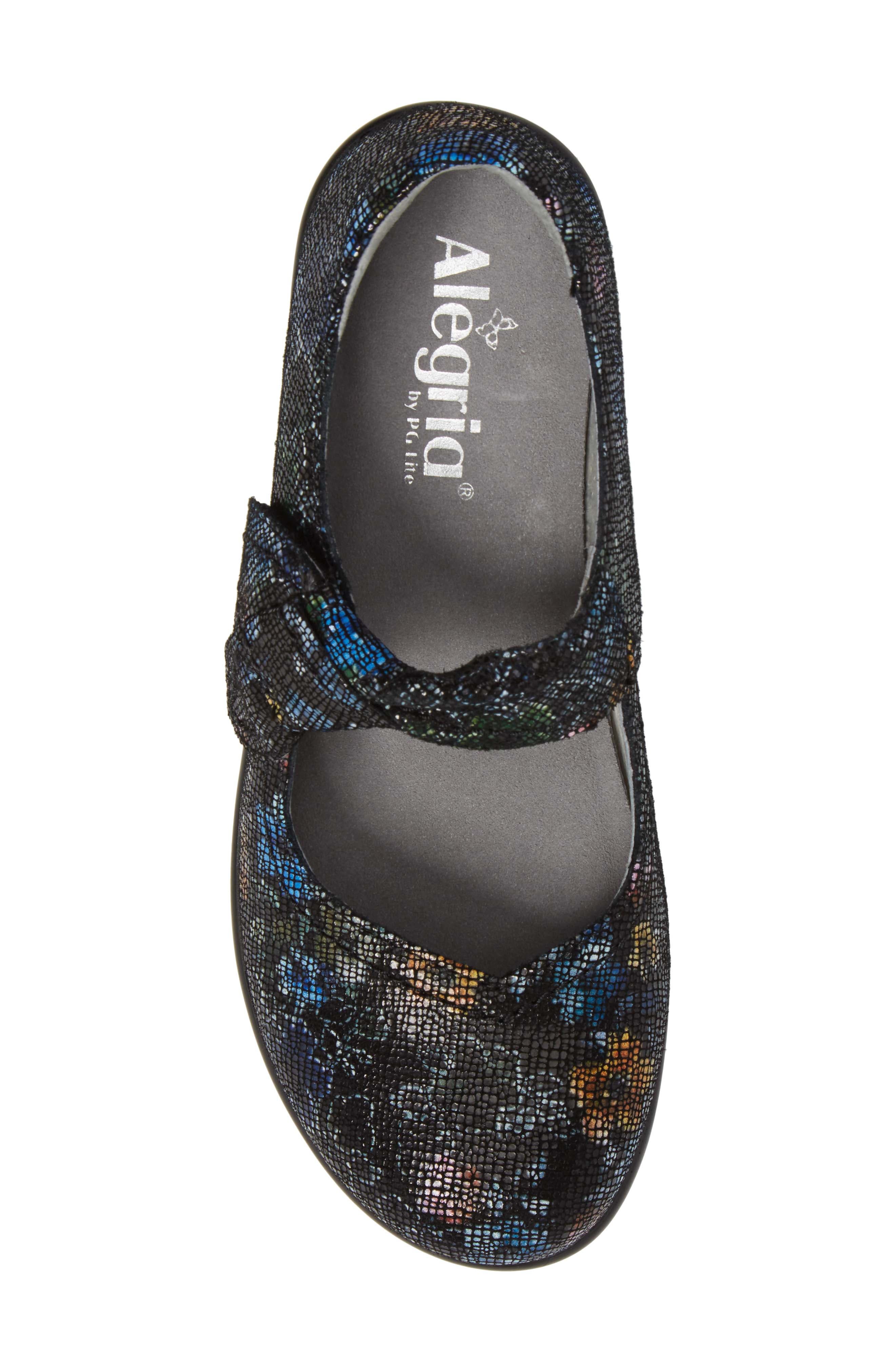 Alegria by PG Lite Alegria 'Ella' Mary Jane, Alternate, color, 