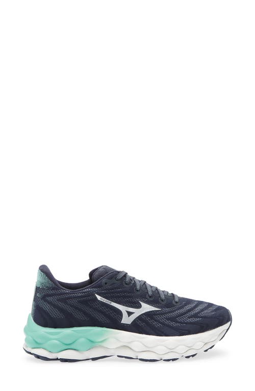 Mizuno Wave Sky 8 Running Shoe