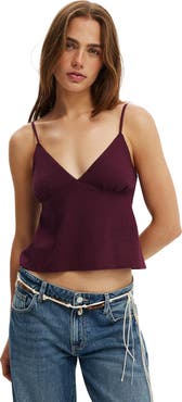 Cotton On Women's The Daydream Cami