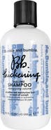 Bumble and bumble. Bumble and bumble Thickening Volume Shampoo