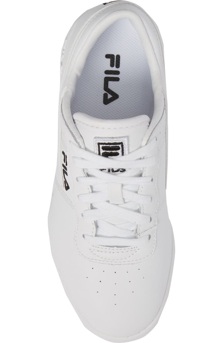 FILA Original Fitness Sneaker, Alternate, color,
