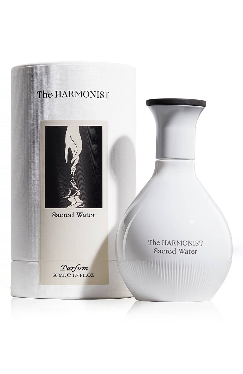THE HARMONIST Sacred Water Parfum, Alternate, color,