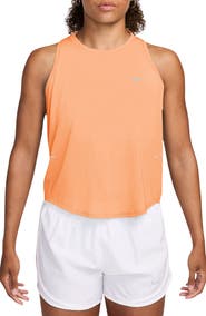 Nike Swift Breathe Dri-FIT Running Tank Top