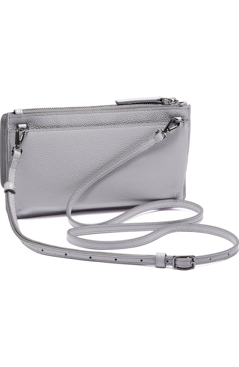 TUMI Voyageur Wallet Crossbody Bag, Alternate, color,