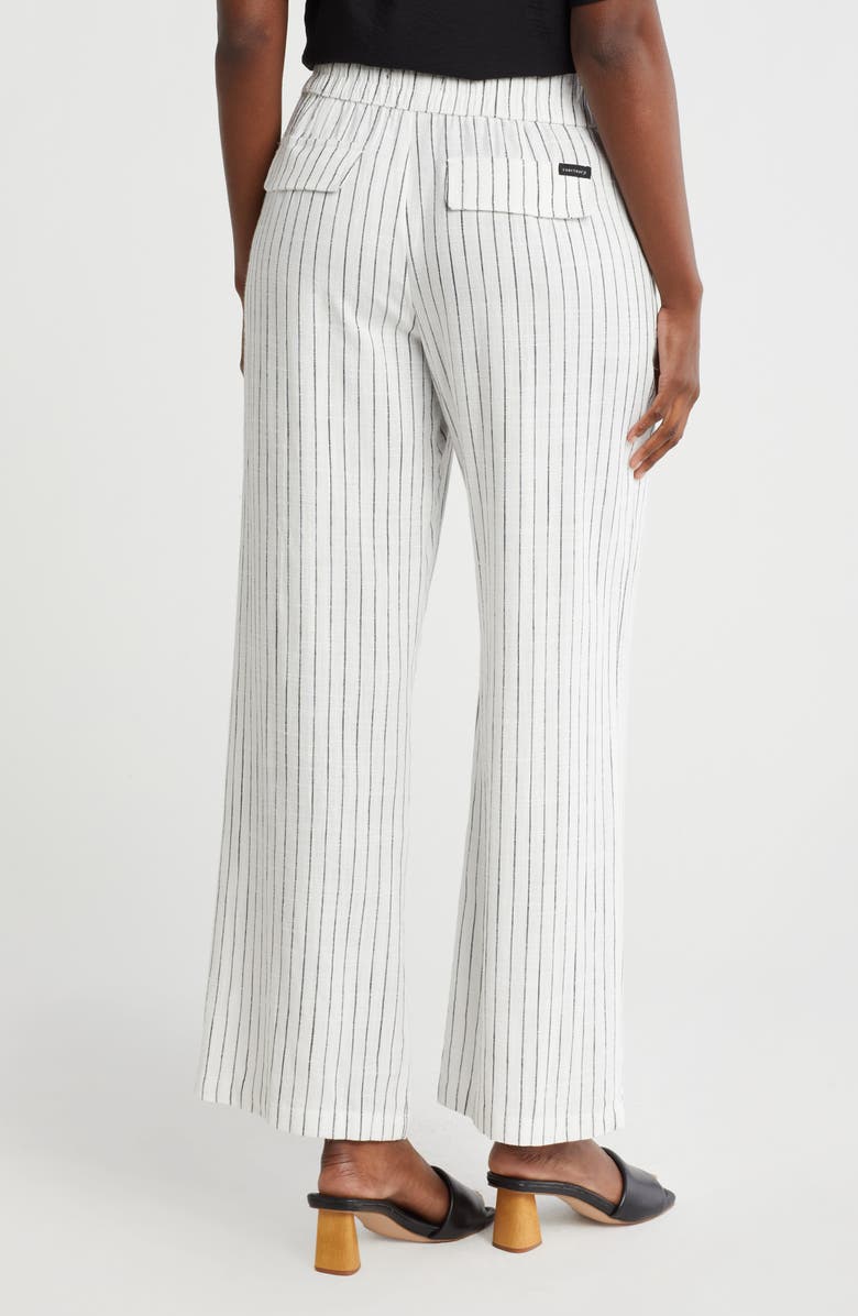 Sanctuary Retreat Wide Leg Pants, Alternate, color,