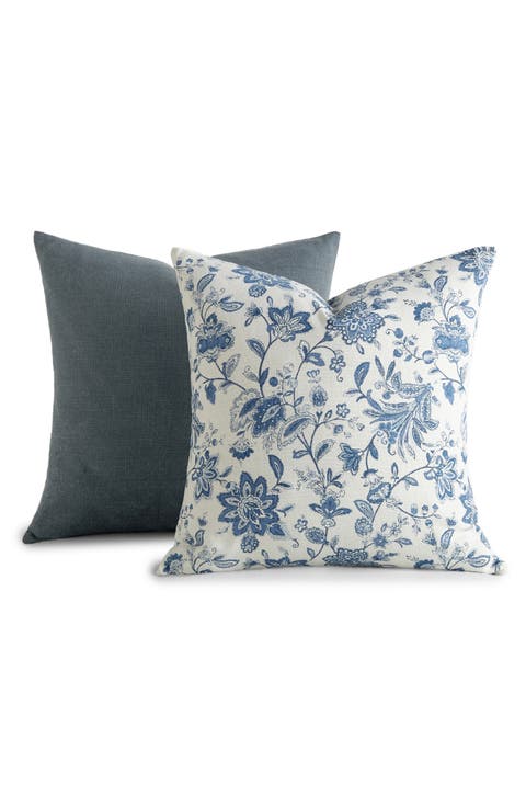 Assorted 2-Pack Accent Pillows