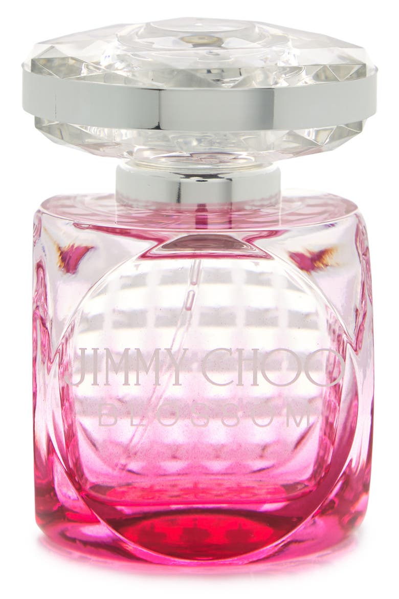 Blossom Eau de Parfum, Main, color, NO COLOR