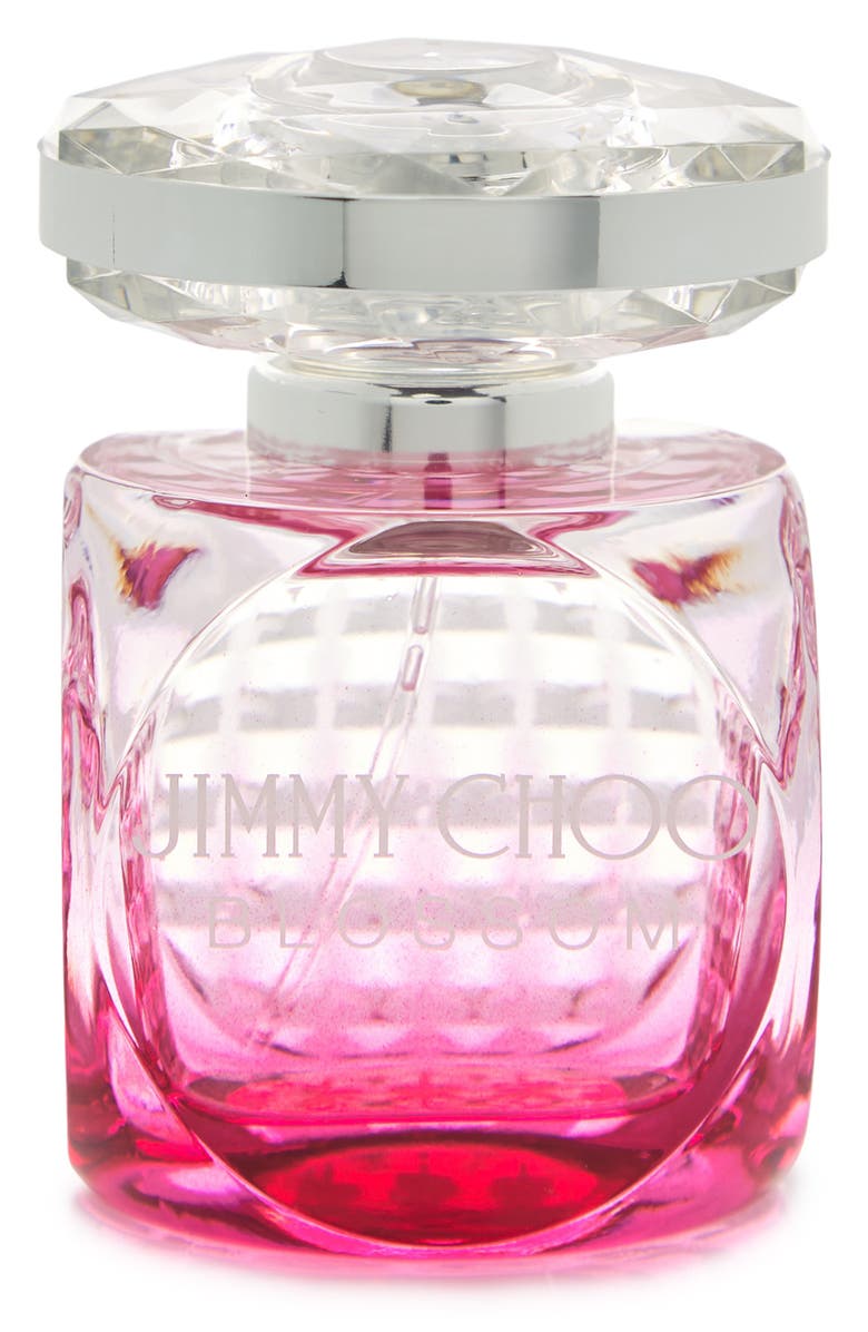 Jimmy Choo Blossom Women's Perfume - Eau de Parfum 1.3fl oz, Main, color,