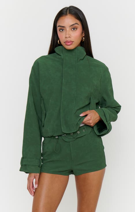 Ventura Jacket