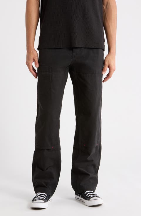 Courier OG Fit Organic Cotton Canvas Chore Pants