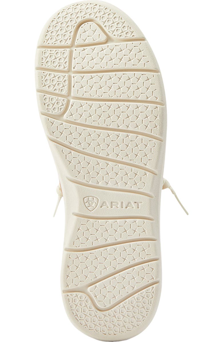 Ariat Hilo Sneaker, Alternate, color,