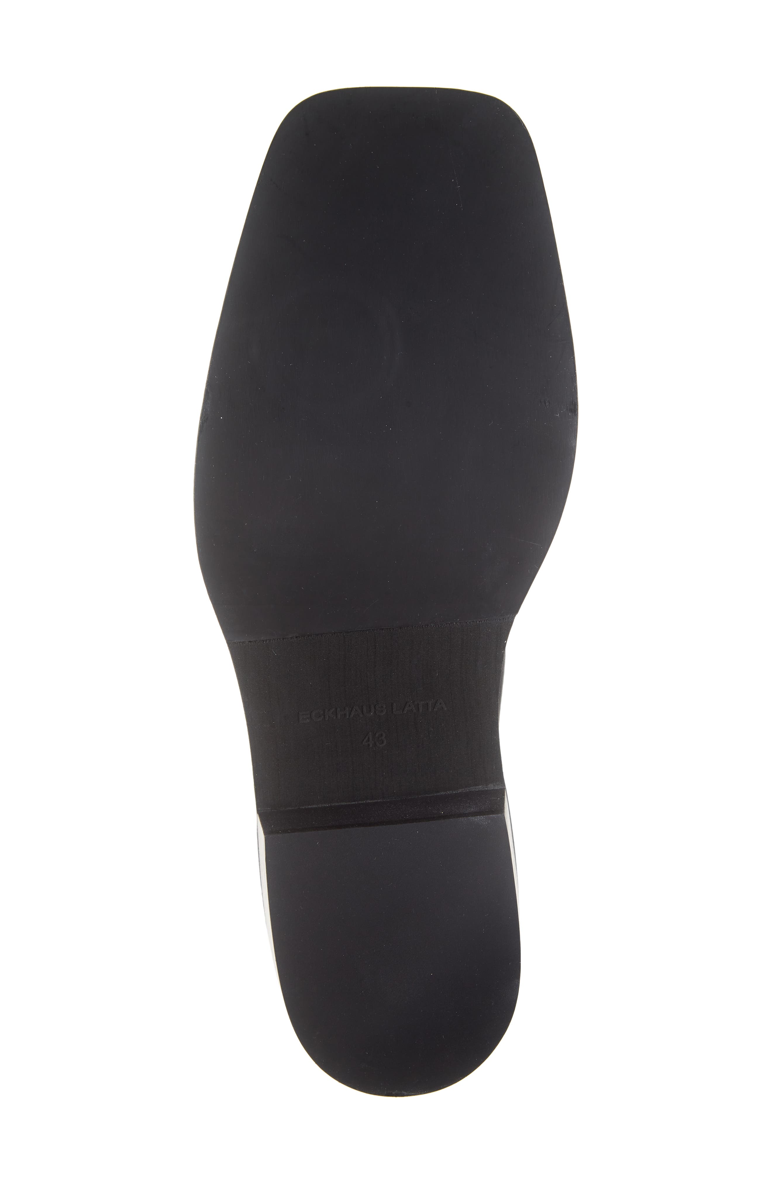 Eckhaus Latta Zoe Platform Clog, Alternate, color, 