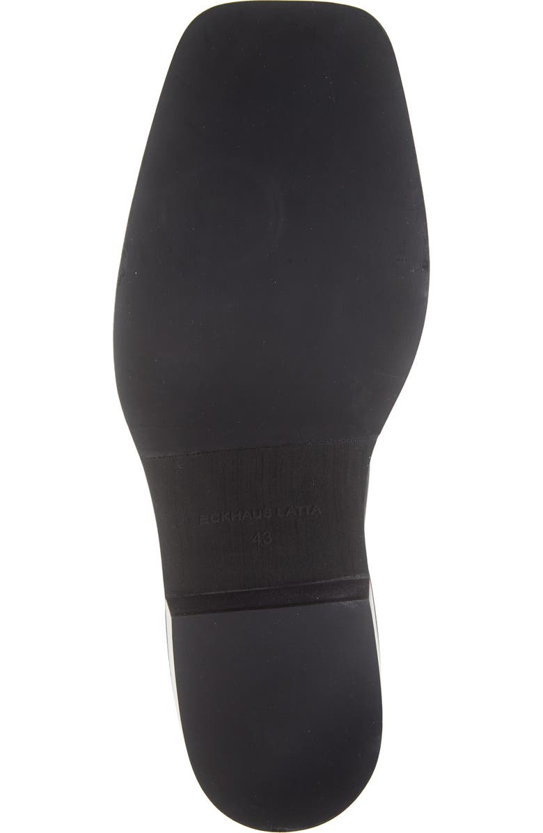 Eckhaus Latta Zoe Platform Clog, Alternate, color,