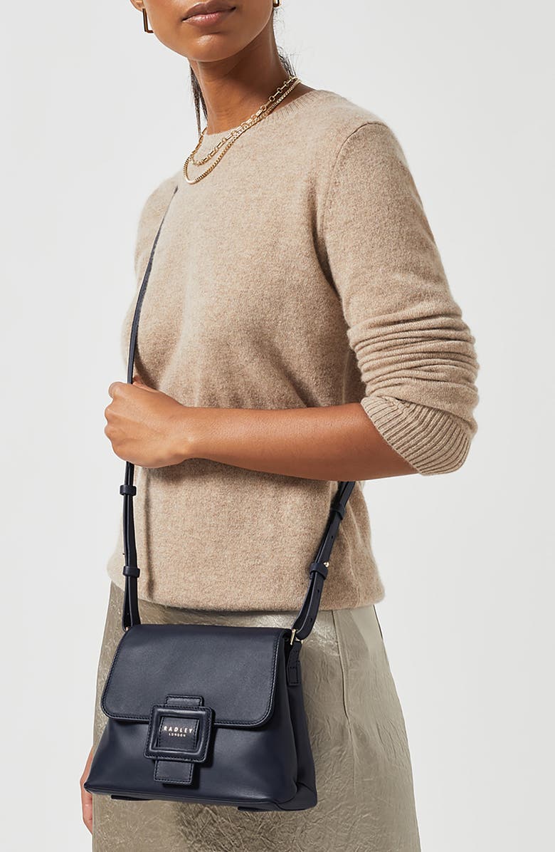 Radley Purley Knoll Small Crossbody Bag, Alternate, color,