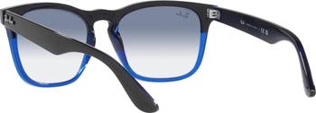 Steve 54mm Square Sunglasses