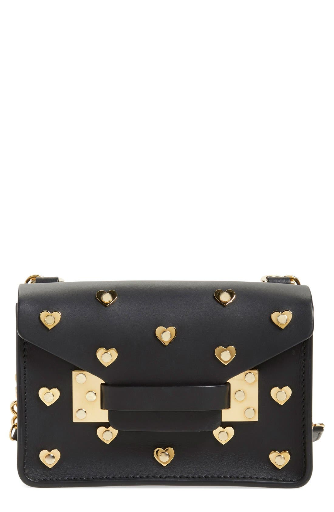 Sophie Hulme , Main, color, 