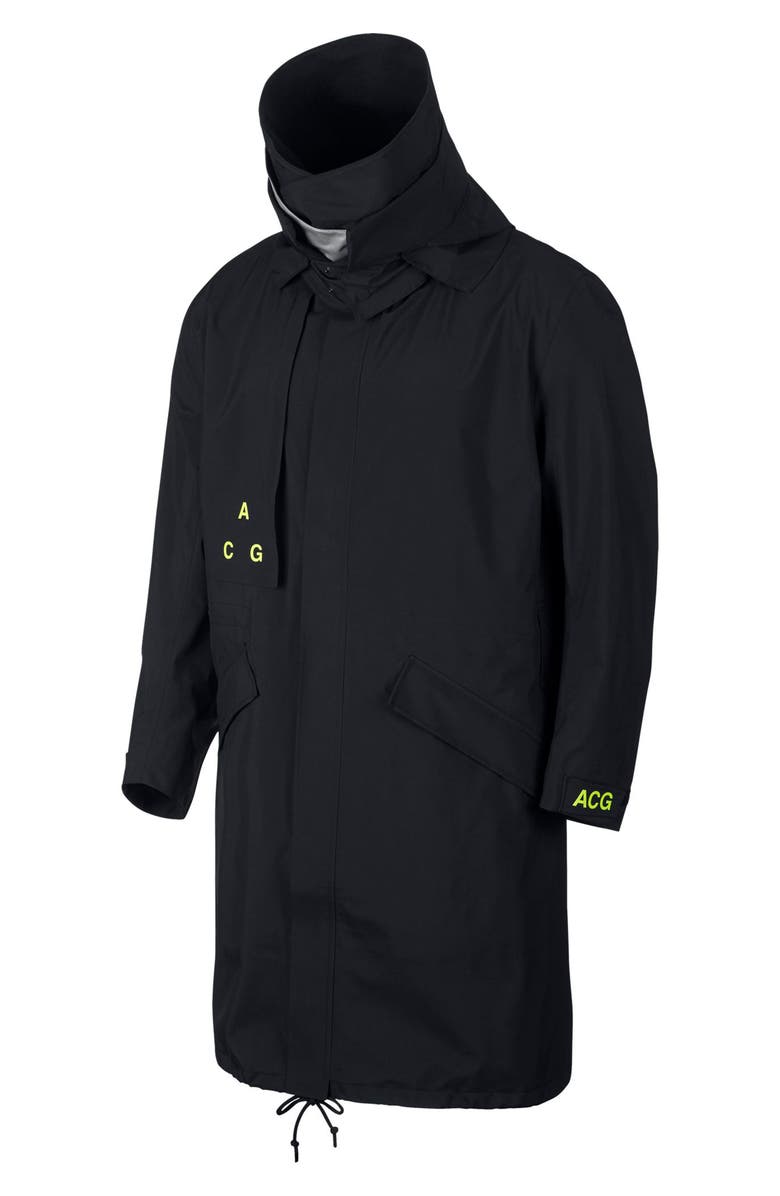 Nike Lab ACG Gore-Tex<sup>®</sup> Men's Jacket, Alternate, color,