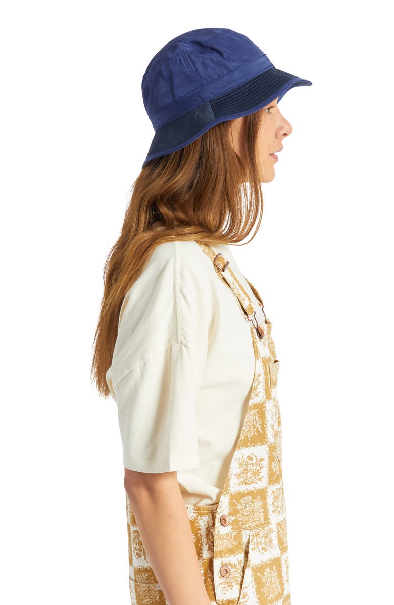 Brixton Beta Packable Bucket Hat, Alternate, color, 