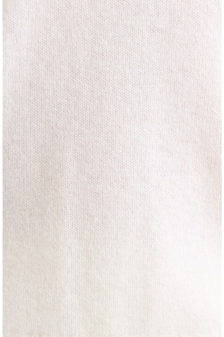 Jane Cashmere Cardigan, Alternate, color, CREAM