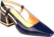 NINETY UNION Blake Slingback Pump