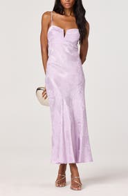 ASTR the Label Tyla Sleeveless Maxi Dress