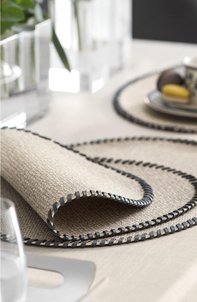 Togas Rante Placemat, Alternate, color,