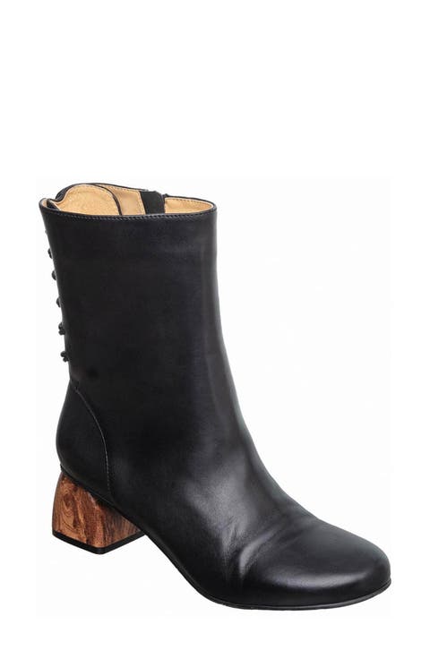 Nyssa Bootie (Women)